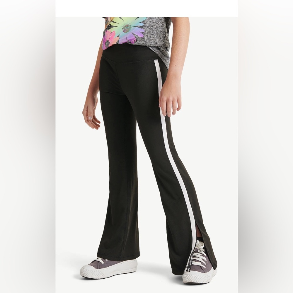 Justice Girls Flare Pant